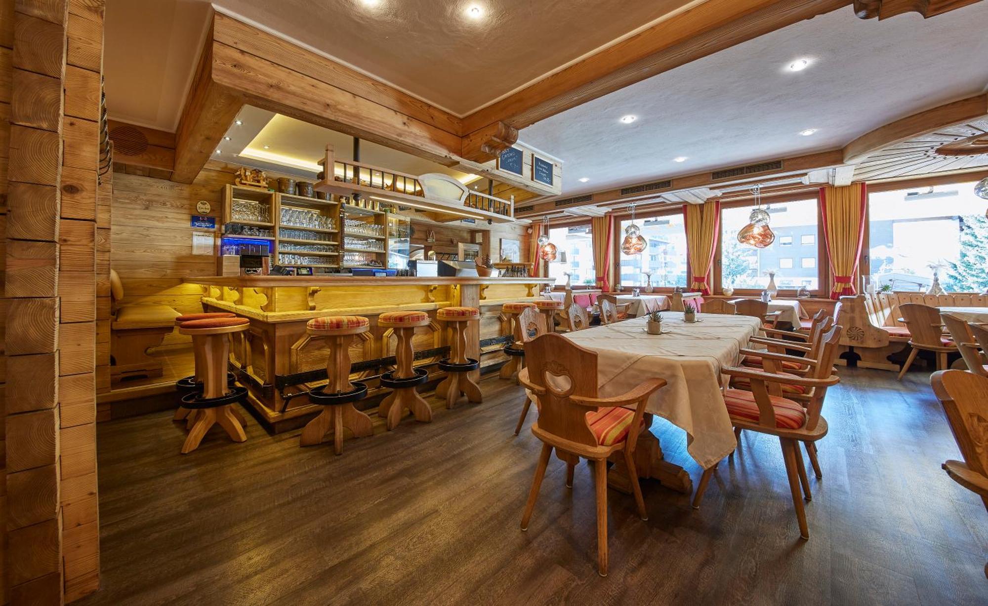 Apart-Hotel Forellenhof Saalbach-Hinterglemm Eksteriør bilde